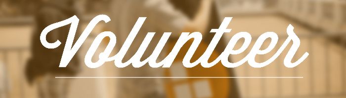 Volunteer