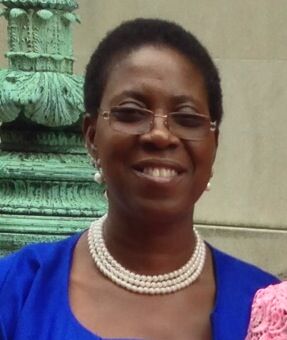 Alaba Ajayi